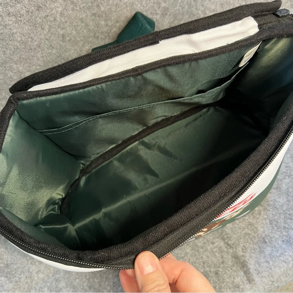 NWOT‎ Rare/Limited 2021 Nozaki's Corned Beef Backpack Japanese Promotion Prize